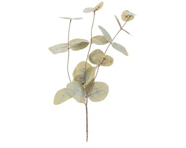 Glorex Eukalyptus-Zweig Höhe 39 cm kaufen bei OBI