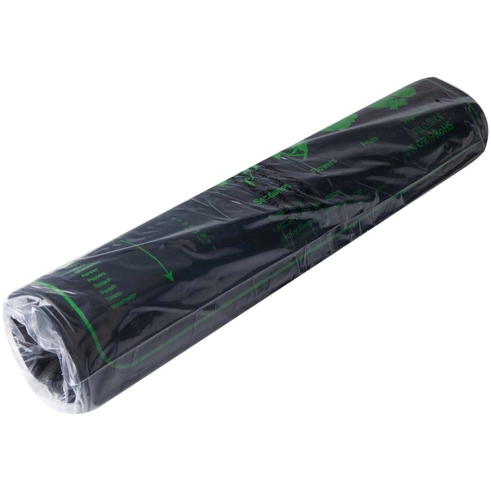 Windhager Heizmatte für Pflanzen SchwarzGrün 38 x 24 cm / 18 W kaufen