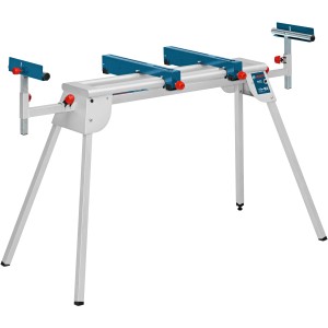 Telaio inferiore Bosch Professional GTA 2600 per troncatrici.