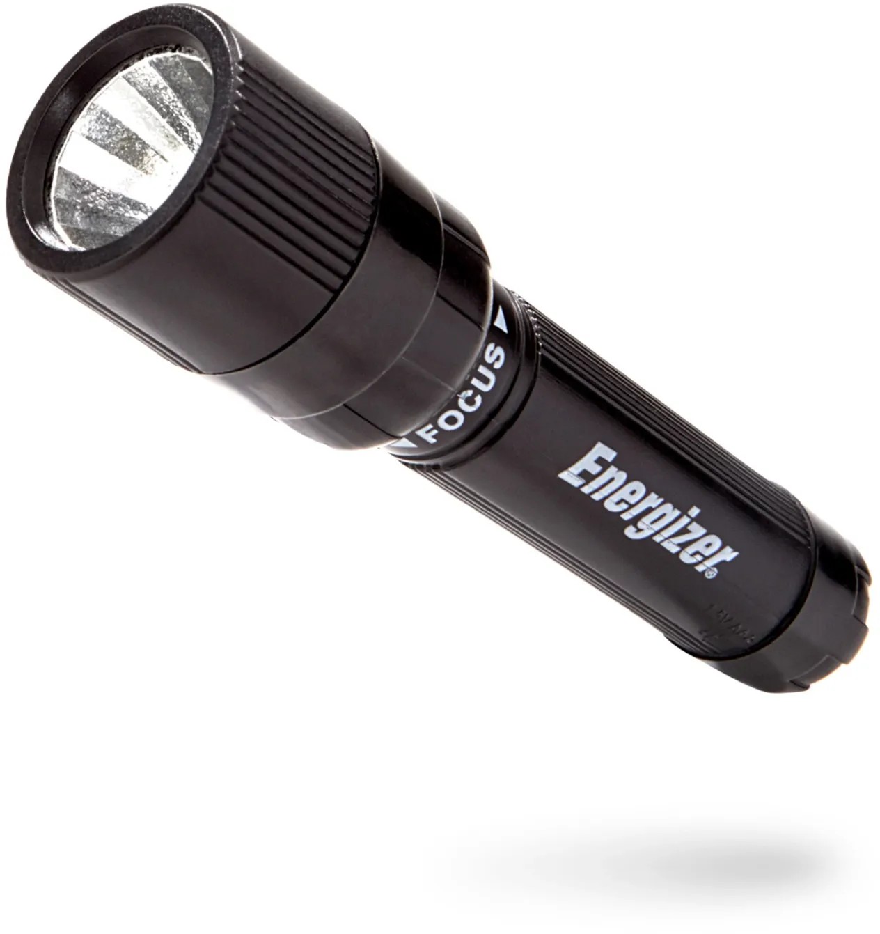 Lampe de poche led - Super U, Hyper U, U Express
