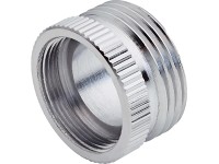 Übergangsstück M22 x Ø 26,4 (G 3/4