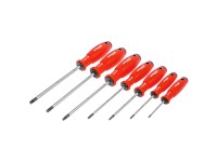 Technocraft TX Schraubendreher-Satz 7-tlg.