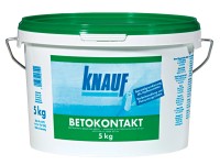 Knauf Betokontakt 5 kg