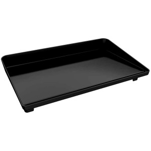 Outdoorchef Plancha Arosa Evo piastra grill in ghisa, smaltata in porcellana, per grigliate a basso contenuto di grassi.