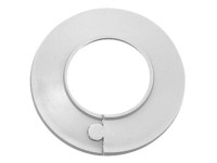 Mateu Klapprosette Kunststoff Weiss Ø 1/2 Mateu Klapprosette Kunststoff Weiss Ø 1/2