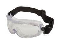 LUX Schutzbrille mit Band LUX Schutzbrille mit Band