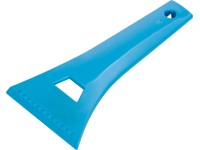 Eiskratzer Trend Kunststoff 4-fach sortiert / 1 Stk.