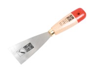 LUX-TOOLS Spatola flessibile 60 mm