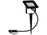 Paulmann Plug & Shine Aussenspot Flood 6,8 W