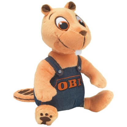 OBI Biber Pl schtier OBI Biber Pl schtier