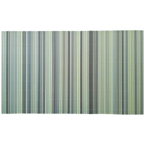 Videx Rügen brise-vue, vert roseau, 90x300 cm, pour balcon et jardin.