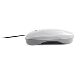 Éclairage de piscine LED Intex pour piscines jusqu'à 732 cm de diamètre, fixation murale magnétique.
