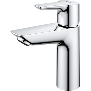 Miscelatore monocomando per lavabo Grohe QuickFix Start Alira M-Size cromato.