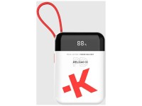 Skross Powerbank Reload 20 Travel Weiss 20'000 mAh