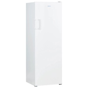 Kibernetik Congélateur TK245L Ti Blanc 242 l