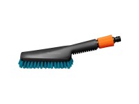 Gardena Handbürste S Hard Cleansystem mit Schlauchanschluss