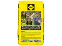 Sakret Universal Gartenmörtel BM 20 kg
