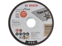 Bosch Trennscheibe Standard for Inox Ø 115 mm