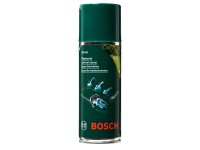Bosch Pflegespray für alle elektrischen Scheren 250 ml