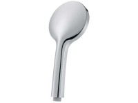 KWC Duschbrause FIT-E eco verchromt 1/2