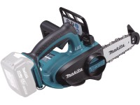 Makita Akku-Top Handle Kettensäge DUC122Z 18 V / ohne Akku und Ladegerät