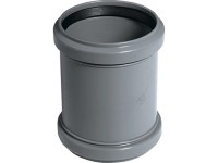 Marley HTU-Überschiebemuffe DN 50