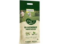 Schweizer Bio-Rasendünger Clever Nature 4 kg