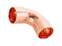 Löt-Bogen Typ 5002A Kupfer Ø 18 mm 10 Stk.