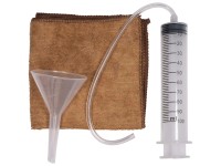 Güde Ölwechsel-Kit RM 3-tlg.