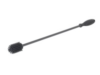 Wenko Scovolino Sia silicone Grigio