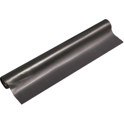 LUX-TOOLS Baufolie Professional 4 x 25 m Opak