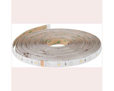 Eglo LED-Streifen Zigbee Stripe-Z RGB / CCT Weiss 3 W / 2'640 lm / Länge 8  m kaufen bei OBI