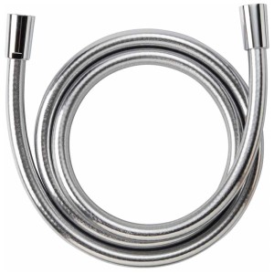 Flessibile per doccia Laufen Simiflex in plasticaottone e cromo180 cm