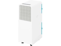 Mobiles Klimagerät KGM 12000-58 inkl. Fernbedienung mit WiFi- und Heizfunktion