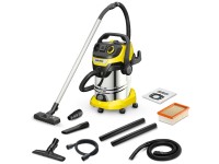 Kärcher Nass- und Trockensauger WD 6 P S V-30/8/22/T Renovation Kärcher Nass- und Trockensauger WD 6 P S V-30/8/22/T Renovation