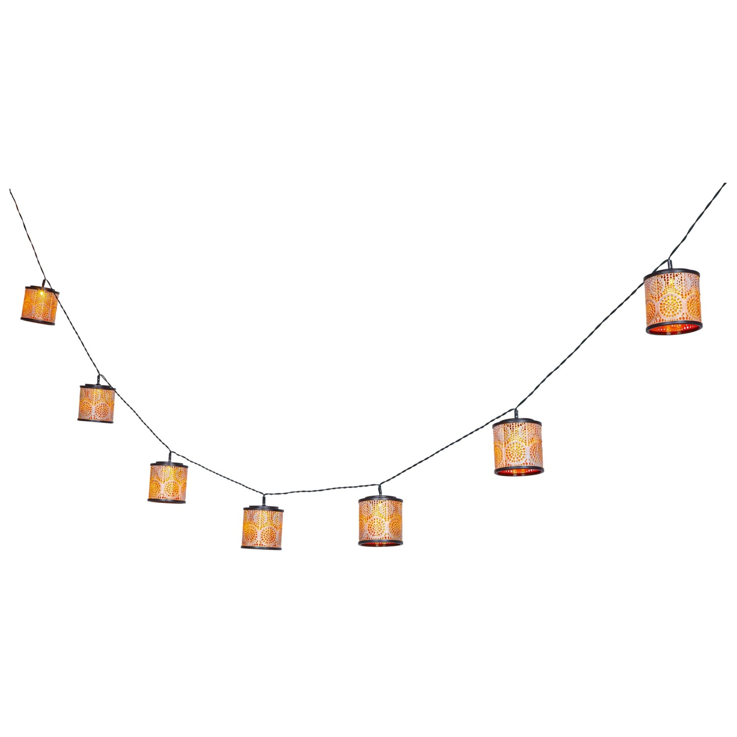 Lichterketten kaufen bei OBI