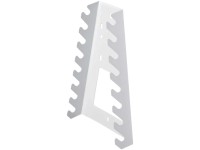 Dolle Werkzeughalter Workshop Wrench Metall Weiss (HxBxT) 20 x 13 x 3 cm