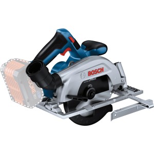 Sega circolare a batteria Bosch Professional GKS 18 V-57-2 (Solo, senza batteria)
