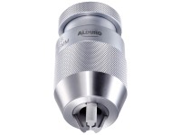 Alduro Präzisions-Schnellspannbohrfutter 0 - 13 mm