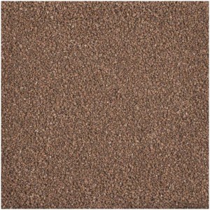 Sabbia colorata fine color terra (0,5 mm) per decorazioni, vasi e lavori creativi.