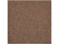 Farbsand Erdbraun 0,5 mm / 650 ml