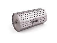 Broil King Drehspiesskorb Do More Edelstahl