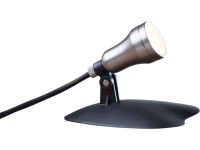 Smartlight LED-Spot für Teich Pool und Garten Warmweiss 4 W Ø 49 mm Smartlight LED-Spot für Teich Pool und Garten Warmweiss 4 W Ø 49 mm