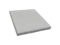 Diephaus Gehwegplatte Zementgrau 40 x 40 x 4 cm mit Fase Diephaus Gehwegplatte Zementgrau 40 x 40 x 4 cm mit Fase