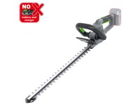 LUX Akku-Heckenschere A-HS-20/52-24