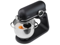 Trisa Küchenmaschine Kitchen Professional Aluguss