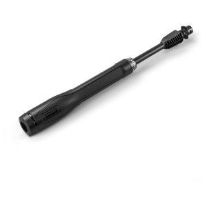 Lancia Kärcher Vario Power Jet VP 160, accessorio per idropulitrice, nero.