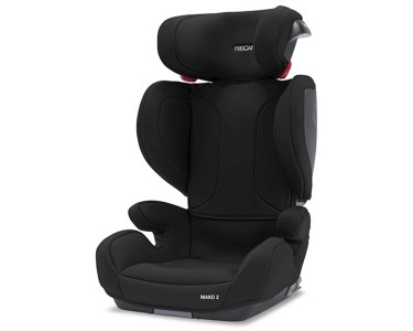 Recaro Auto-Kindersitz Mako 2 Core Deep Black 15 - 36 kg kaufen bei OBI