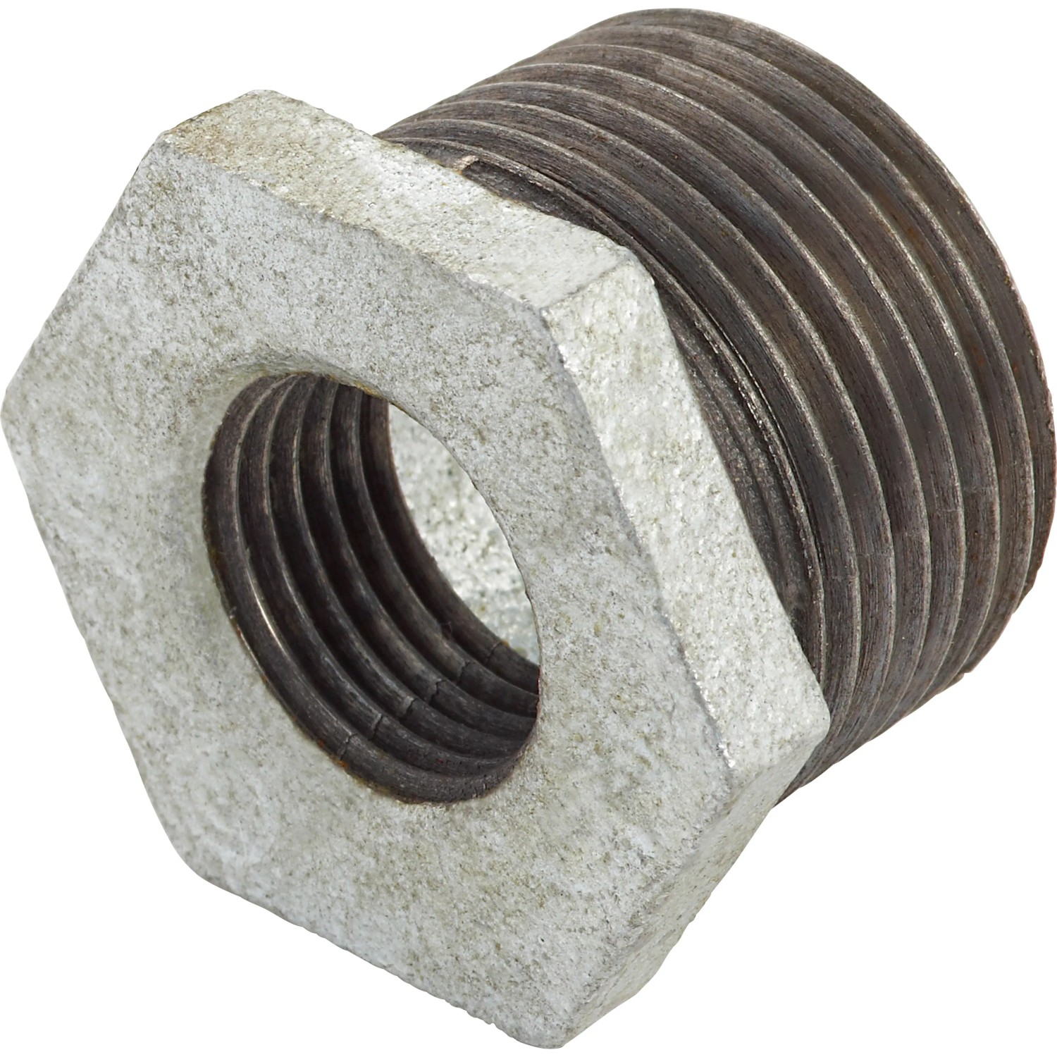 Raccordi per tubi in ghisa malleabile Fig. 372 - Accessori per tubi Jianzhi