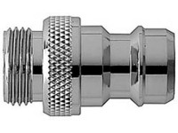 Neomatic Kupplungsnippel Messing verchromt AG M22x1 / Ø 16,5 mm Neomatic Kupplungsnippel Messing verchromt AG M22x1 / Ø 16,5 mm